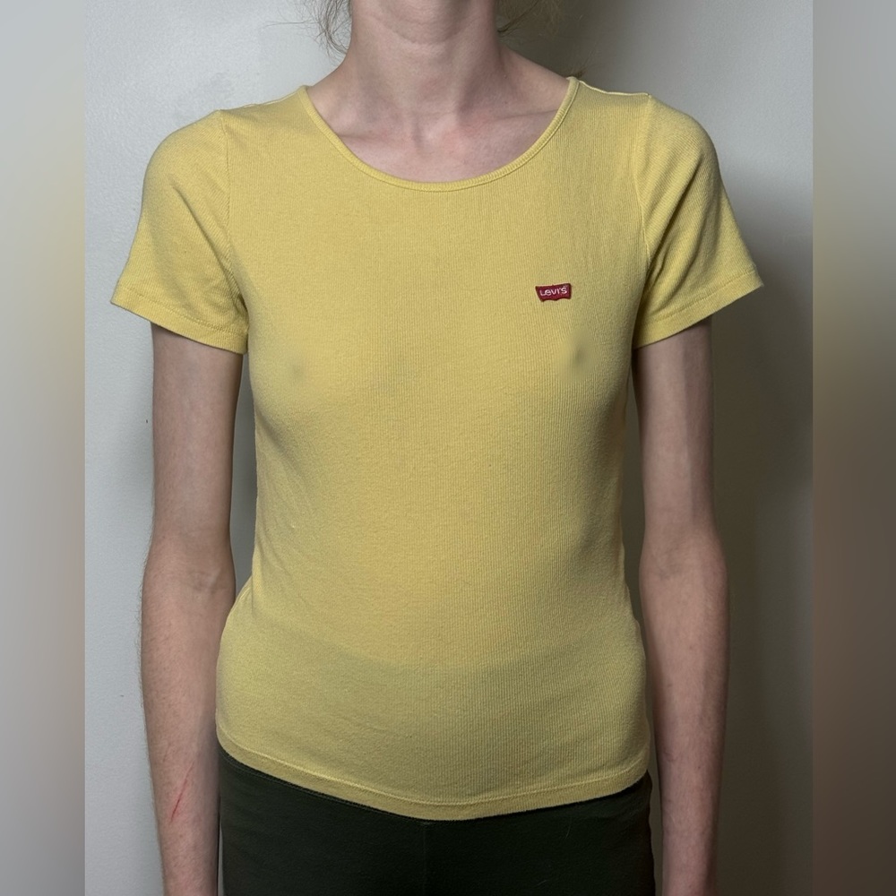 Levi’s Shirt